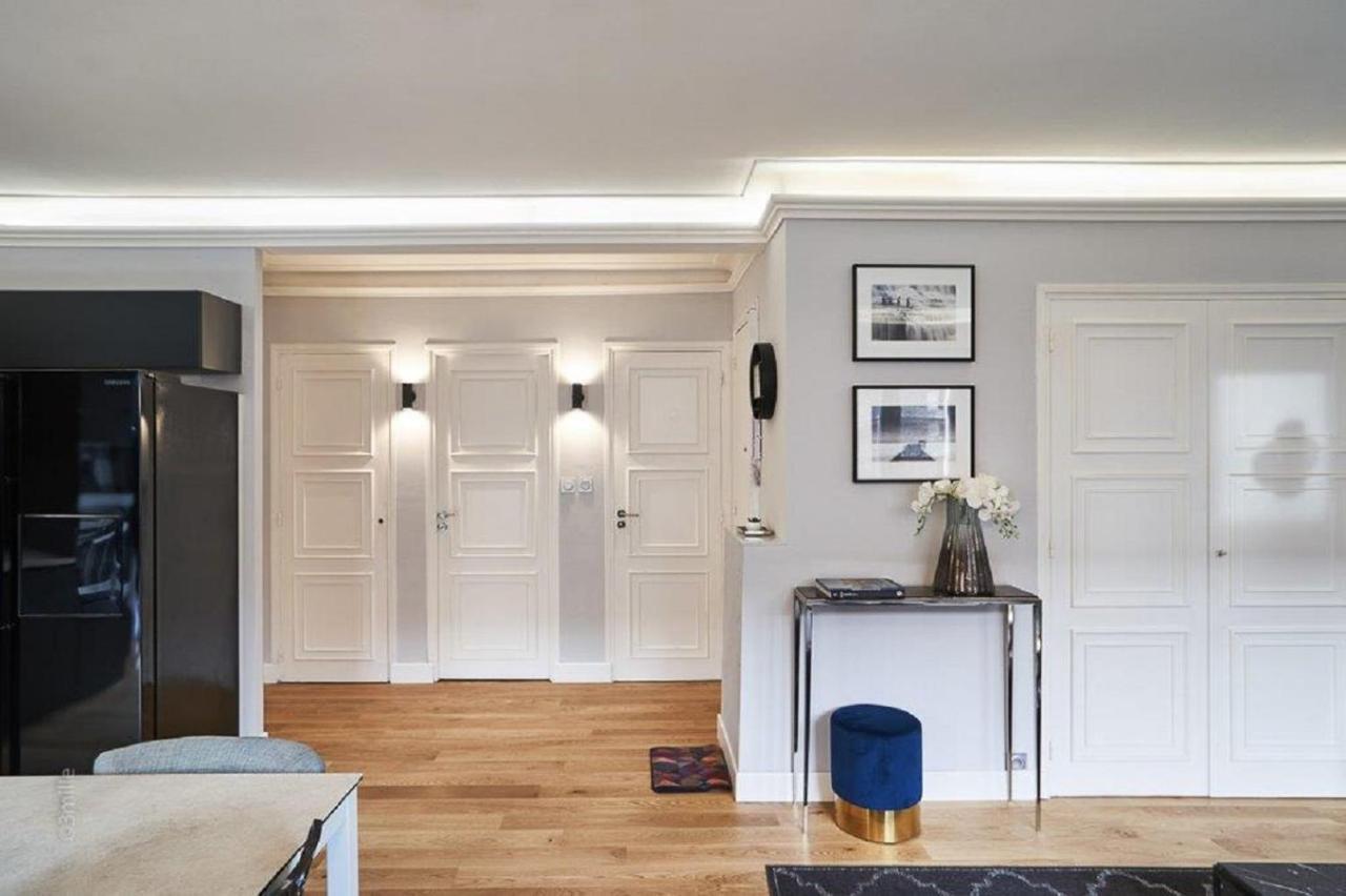 Flat 5min From The And The Croisette Apartment *