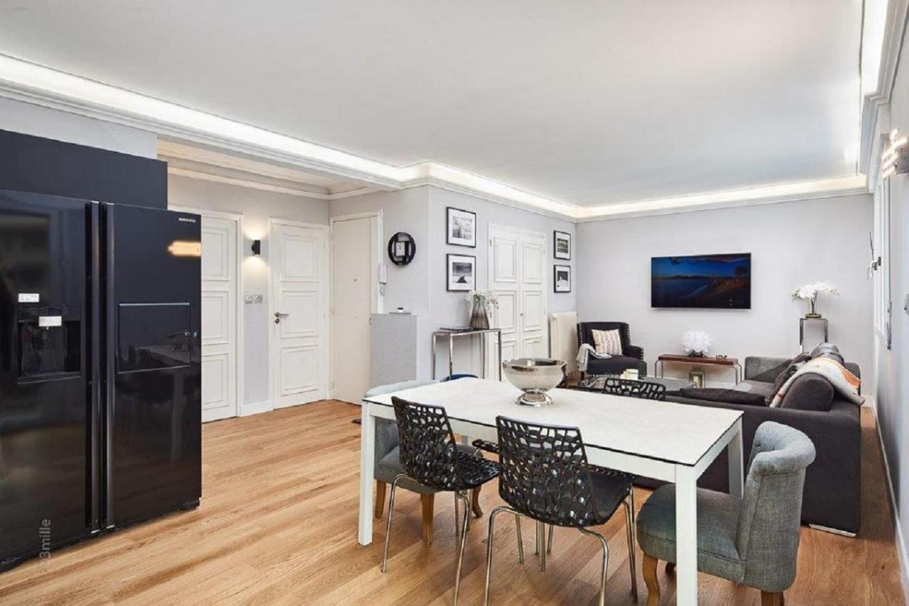 Flat 5min From The And The Croisette Apartment *