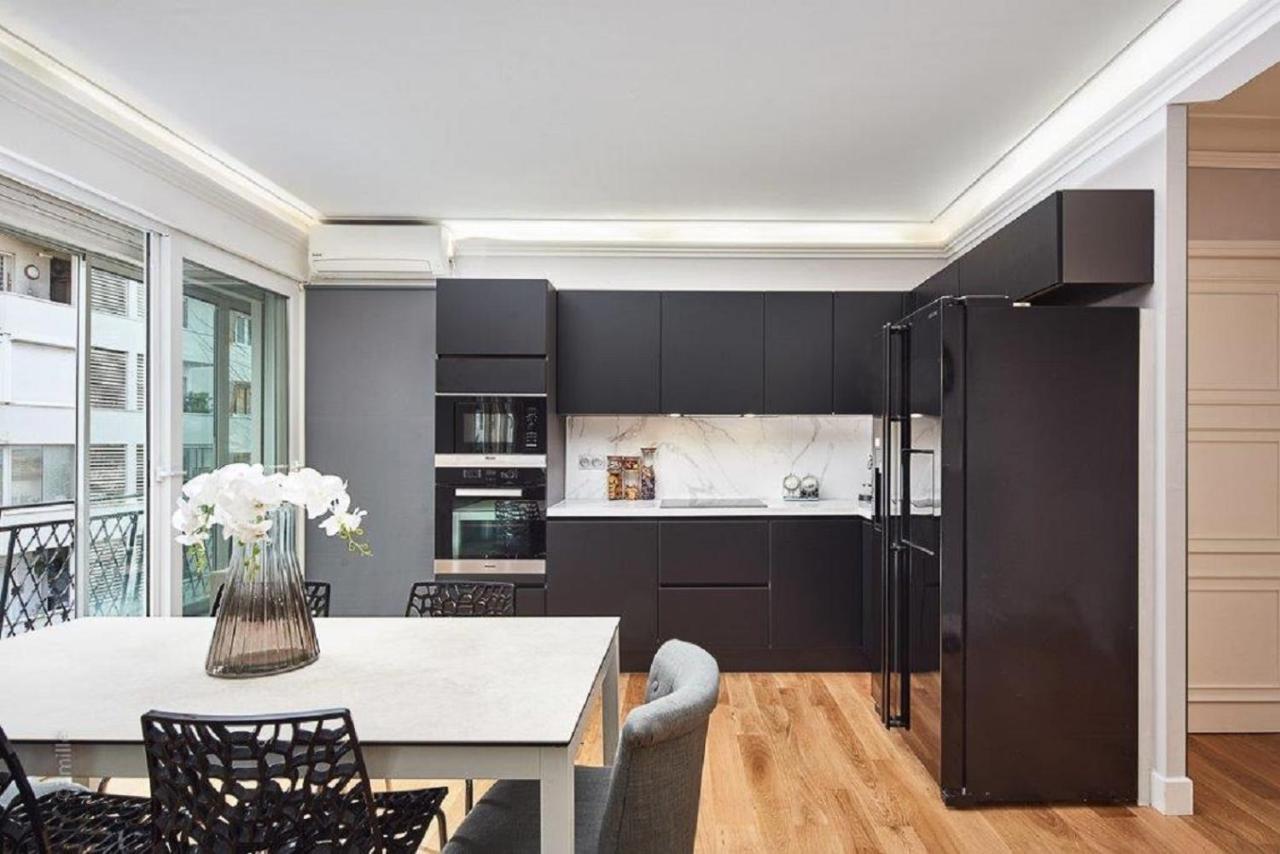 Apartment Flat 5min From The And The Croisette Cannes