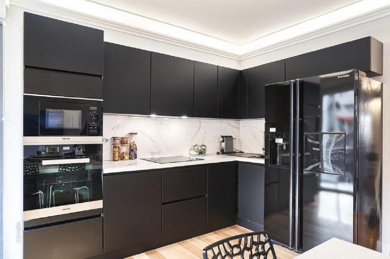 Flat 5min From The And The Croisette Apartment