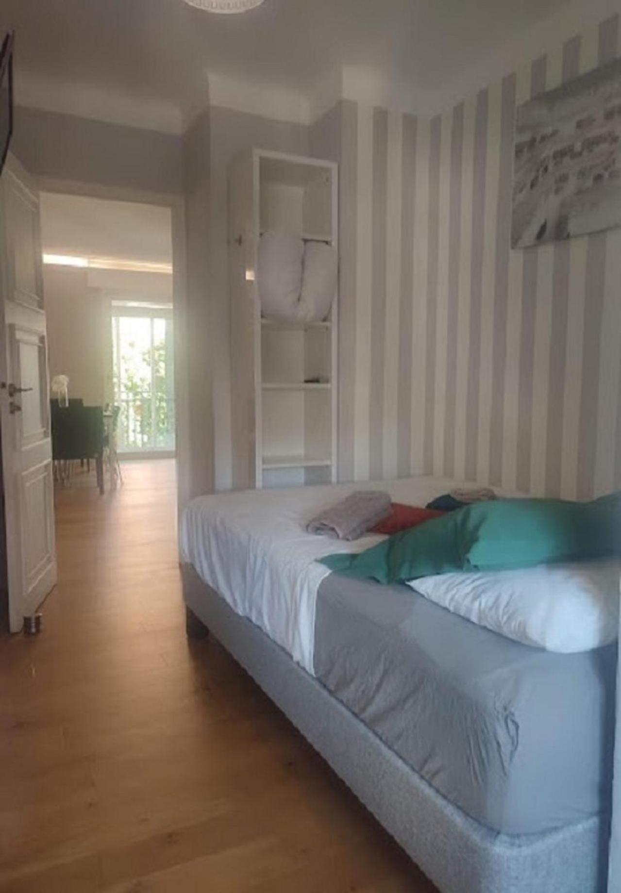 Flat 5min From The And The Croisette Apartment *
