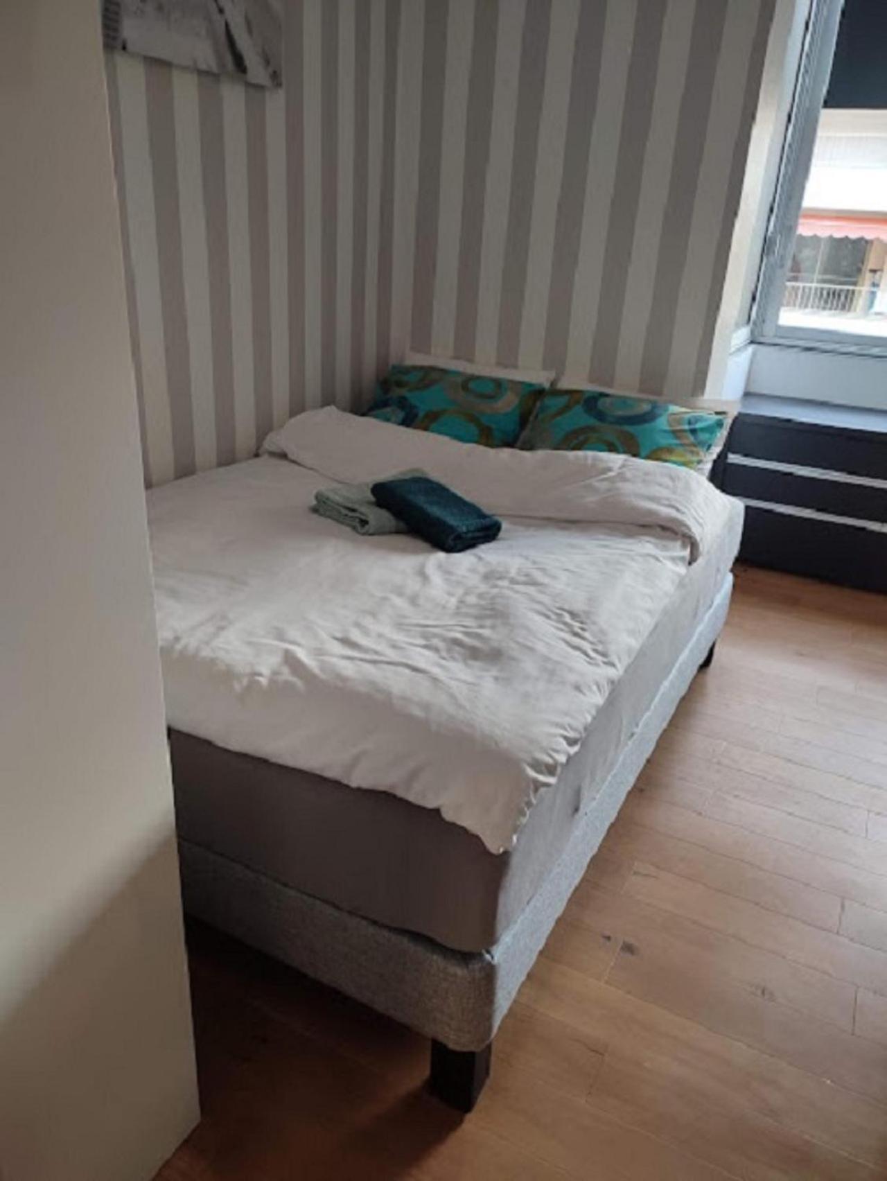 Apartment Flat 5min From The And The Croisette Cannes